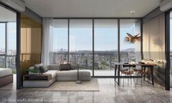 Holland Village Way (D10), Condominium #497386731